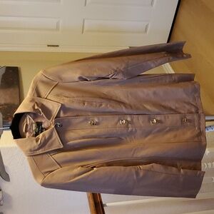 Dennis Basso Jacket (machine washable)